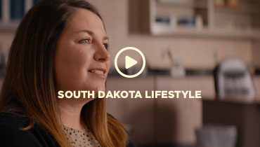 Teachers being interviewed on the topic: South Dakota Lifestyle